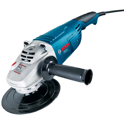 Lixadeira Angular Bosch Gws 22 U 2200w