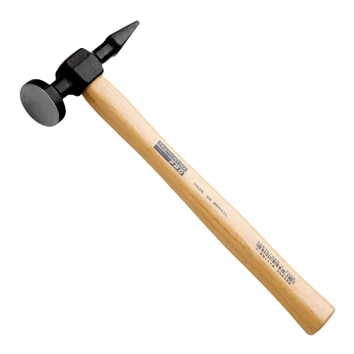 Martelo Tramontina Chapeador Pena Cruzada 300g – TRAMONTINA