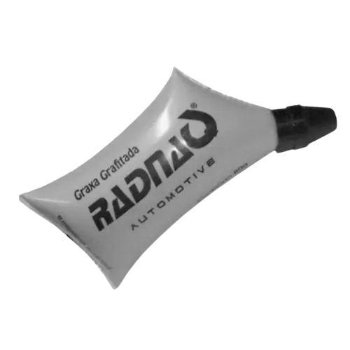 Graxa Grafitada 80g – Radnaq