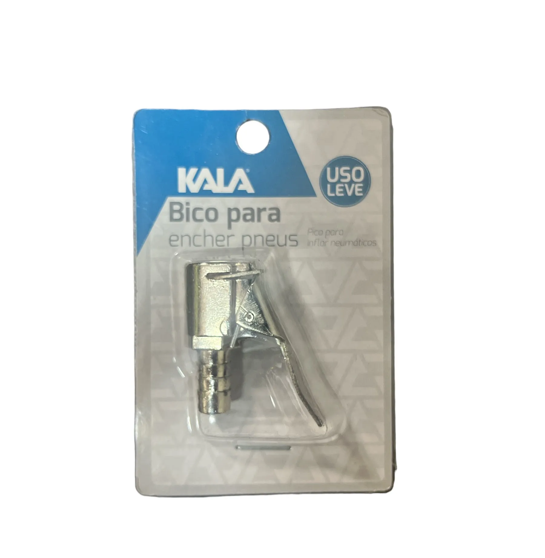 Bico para encher pneus