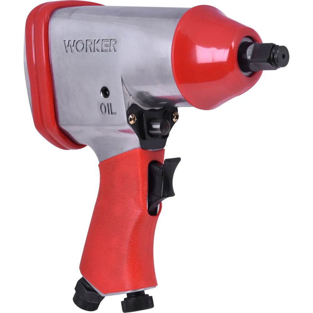 Chave de Impacto Pneumática 1/2″