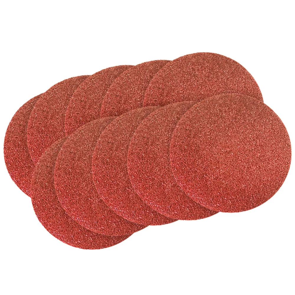 Disco Lixa com Velcro P150